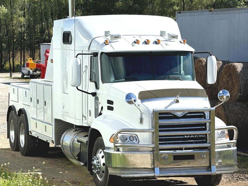 Crosskeys Towing and Road Service Mansfield Pennsylvania