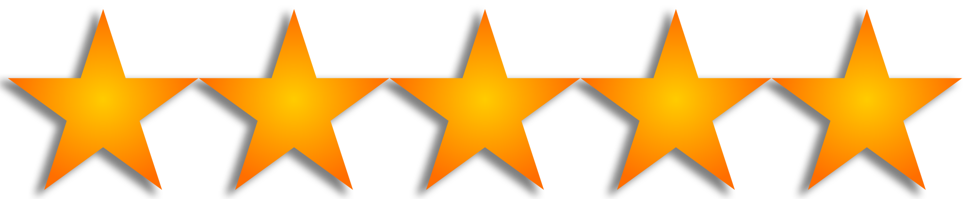 Crosskeys Towing and Road Service Mansfield Pennsylvania 5 star rating gold stars
