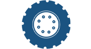 Crosskeys Towing and Road Service Mansfield Pennsylvania Truck Tire Service