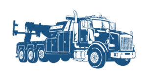 Towing Service Mansfield Pennsylvania Heavy Duty Tow Truck Icon Crosskeys Towing