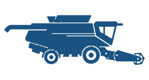 Heavy Haul Transport Agricultural Equipment Transport Icon Crosskeys Transport Mansfield Pennsylvania