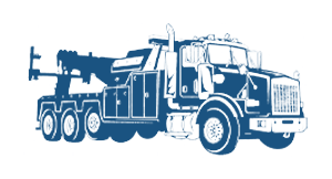 Heavy Haul Transport Heavy Duty Tow Truck Icon Crosskeys Transport Mansfield Pennsylvania